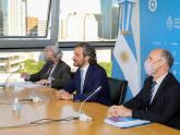 OEA - Cuestión Malvinas