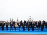 Cumbre de Energia Nuclear en Bruselas