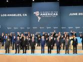 IX Cumbre de las Américas 