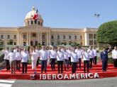 XXVIII Cumbre Iberoamericaba