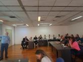 Curso de Inspecciones CCRVMA