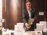 Carlos Tonon, director de Sabias Semillas, aceite de oliva de Catamarca