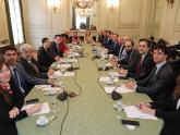 Dialogue on Human Rights between the European Union and Argentina