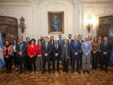 Dialogue on Human Rights between the European Union and Argentina