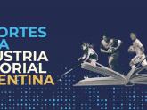 Deportes en la Industria Editorial Argentina