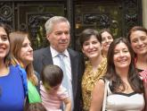 DÍA INTERNACIONAL DE LA MUJER