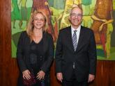 3ª Reunión del Diálogo Oceánico Bilateral entre Argentina y Brasil