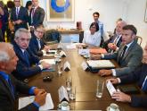 Declaración sobre Venezuela