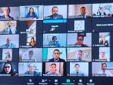 Reunión para la promoción del comercio y las inversiones de la Provincia de Mendoza con Chile