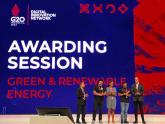 Digital Innovation Network del G20