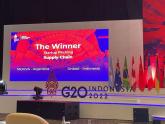 Bali_Digital Innovation Network del G20