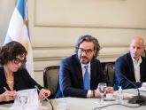 Argentina participa por primera vez como país en el London Design Festival