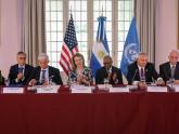 Event on Synthetic Drugs at the Ministry of Foreign Affairs