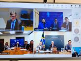 MERCOSUR y EFTA acuerdan relanzar las negociaciones para un Acuerdo de Libre Comercio