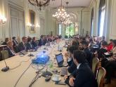 MERCOSUR-EFTA: Concluyó la ronda de negociaciones realizada en Buenos Aires