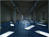 BIENAL DE ARQUITECTURA DE VENECIA