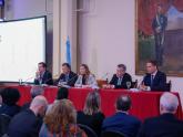 ELECCIONES 2023: JORNADA INFORMATIVA PARA EL CUERPO DIPLOMÁTICO EXTRANJERO 