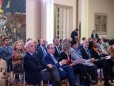 ELECCIONES 2023: JORNADA INFORMATIVA PARA EL CUERPO DIPLOMÁTICO EXTRANJERO 
