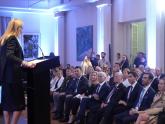 Embajadora Bettina Bulgheroni_Marca País