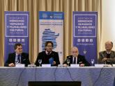 Faurie and Garavano present at meeting on “Business and Human Rights”