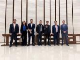 EMPRESA CHINA DUPLICA SU INVERSIÓN 