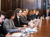 CLLER CON EMPRESAS