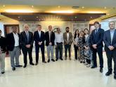 Official visit to India: political and commercial meetings in New Delhi