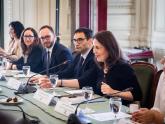 ARGENTINA - ESPAÑA: COOPERACIÓN CONSULAR
