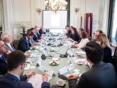 ARGENTINA - ESPAÑA: COOPERACIÓN CONSULAR