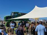 El ISEN en Expo Agro 2024