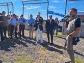 El ISEN en Expo Agro 2024