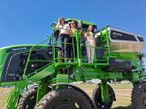 El ISEN en Expo Agro 2024