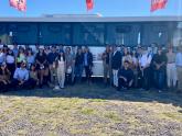 El ISEN en Expo Agro 2024