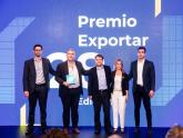  Premios Exportar 2023: Cafiero destacó que “sin mercado interno no hay posibilidad ninguna de desarrollo exportador”