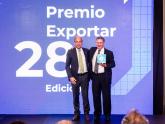  Premios Exportar 2023: Cafiero destacó que “sin mercado interno no hay posibilidad ninguna de desarrollo exportador”