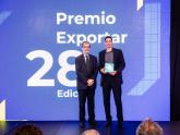  Premios Exportar 2023: Cafiero destacó que “sin mercado interno no hay posibilidad ninguna de desarrollo exportador”