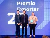  Premios Exportar 2023: Cafiero destacó que “sin mercado interno no hay posibilidad ninguna de desarrollo exportador”
