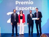 Premios Exportar 2023: Cafiero destacó que “sin mercado interno no hay posibilidad ninguna de desarrollo exportador”