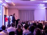  Premios Exportar 2023: Cafiero destacó que “sin mercado interno no hay posibilidad ninguna de desarrollo exportador”