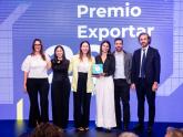  Premios Exportar 2023: Cafiero destacó que “sin mercado interno no hay posibilidad ninguna de desarrollo exportador”
