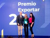  Premios Exportar 2023: Cafiero destacó que “sin mercado interno no hay posibilidad ninguna de desarrollo exportador”