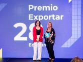  Premios Exportar 2023: Cafiero destacó que “sin mercado interno no hay posibilidad ninguna de desarrollo exportador”