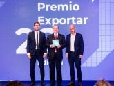  Premios Exportar 2023: Cafiero destacó que “sin mercado interno no hay posibilidad ninguna de desarrollo exportador”