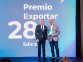  Premios Exportar 2023: Cafiero destacó que “sin mercado interno no hay posibilidad ninguna de desarrollo exportador”