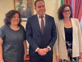 Misión comercial a Argelia y firma de acuerdo entre ANMAT y su contraparte argelina