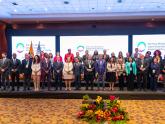 XIV Foro Ministerial sobre el Desarrollo de América Latina y el Caribe