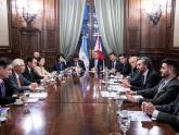 Federación Japonesa de Empresas con Cafiero