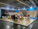 Libro argentino en la Feria Internacional del Libro de Frankfurt