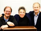 La Cancillería impulsa la literatura argentina en la  Feria del libro de Nueva York y en la Universidad de Harvard