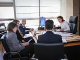 La canciller Diana Mondino mantuvo un diálogo telefónico con su par de Finlandia 